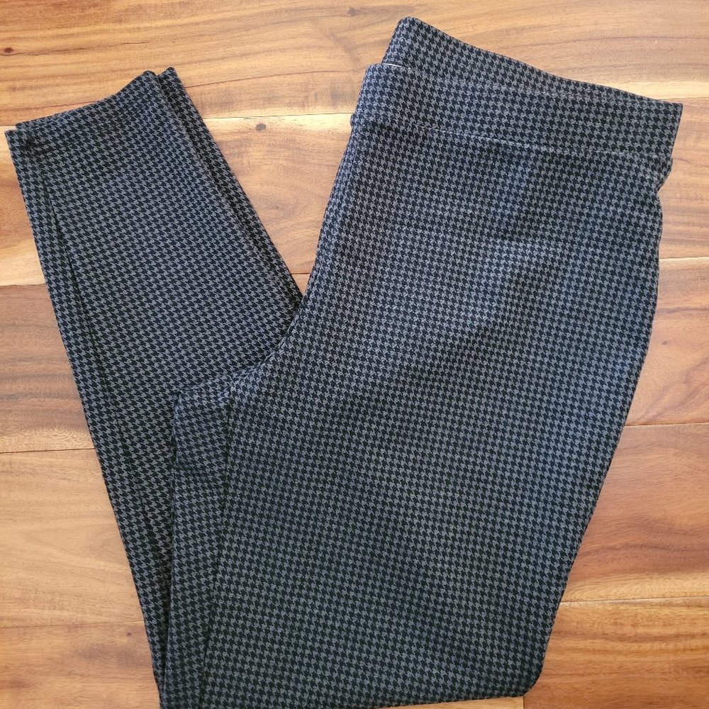 1X Stretchy Leggings